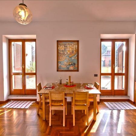 Regina Margherita Halldis Apartment Roma Esterno foto