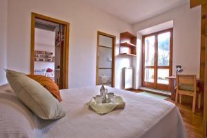 Regina Margherita Halldis Apartment Roma Esterno foto