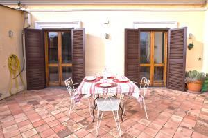 Regina Margherita Halldis Apartment Roma Esterno foto