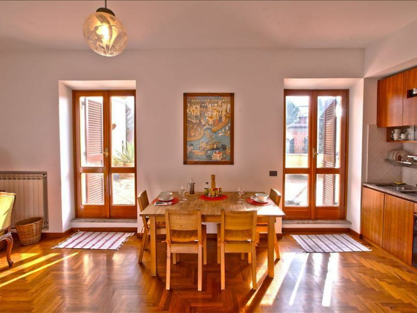 Regina Margherita Halldis Apartment Roma Esterno foto